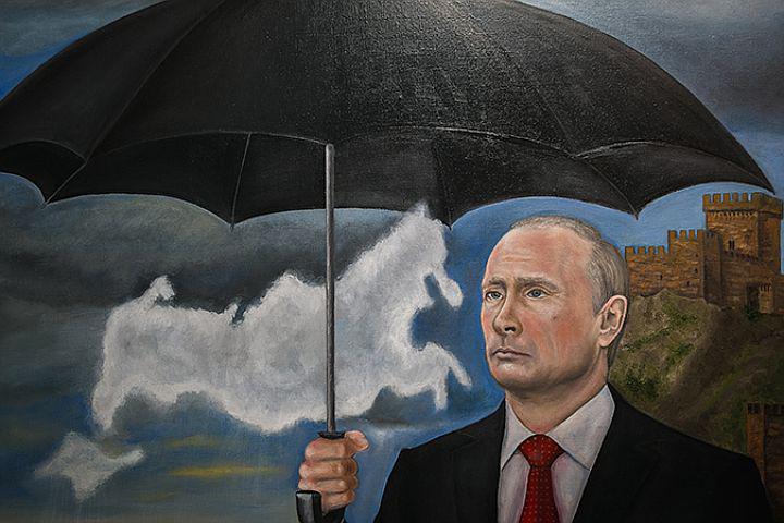 Итоги года: один «Кинжал» Путина сделал бесполезным весь американский флот США - Запад о России и Путине Итоги года: один «Кинжал» Путина сделал бесполезным весь американский флот США - Запад о России и Путине