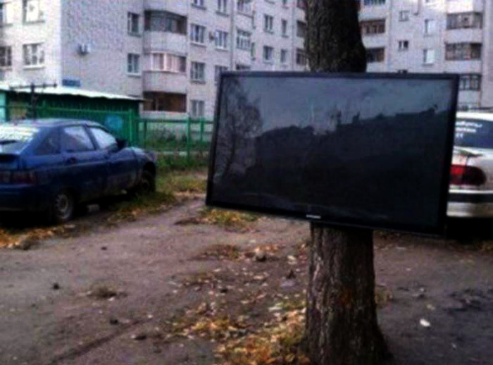 Живут же люди! Живут же люди!