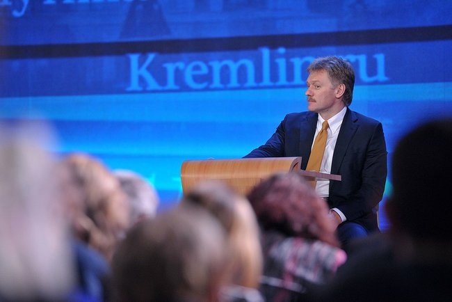 Песков: у Кремля нет точных данных о гибели главаря ИГИЛ* аль-Багдади Песков: у Кремля нет точных данных о гибели главаря ИГИЛ* аль-Багдади