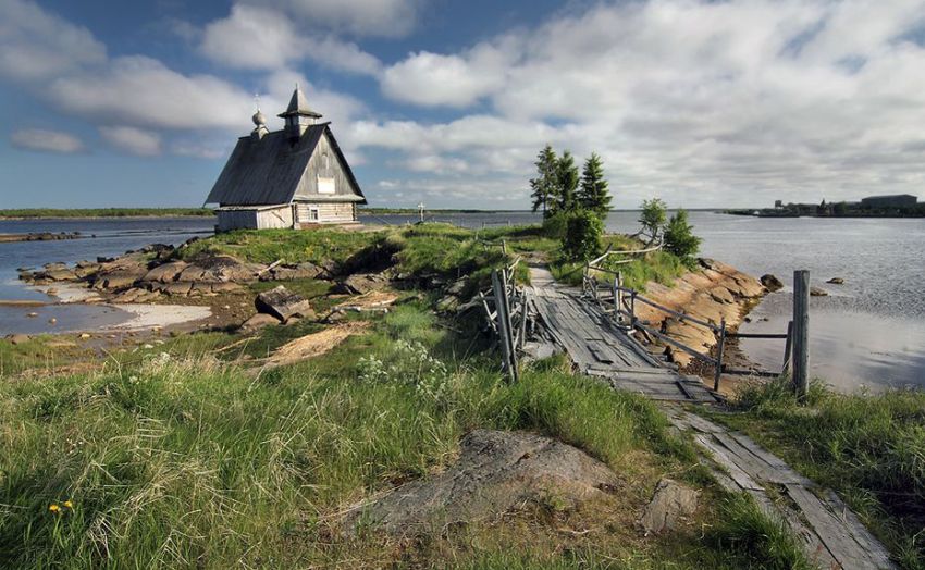 Карелия - край тысячи рек и озер карелия, красота