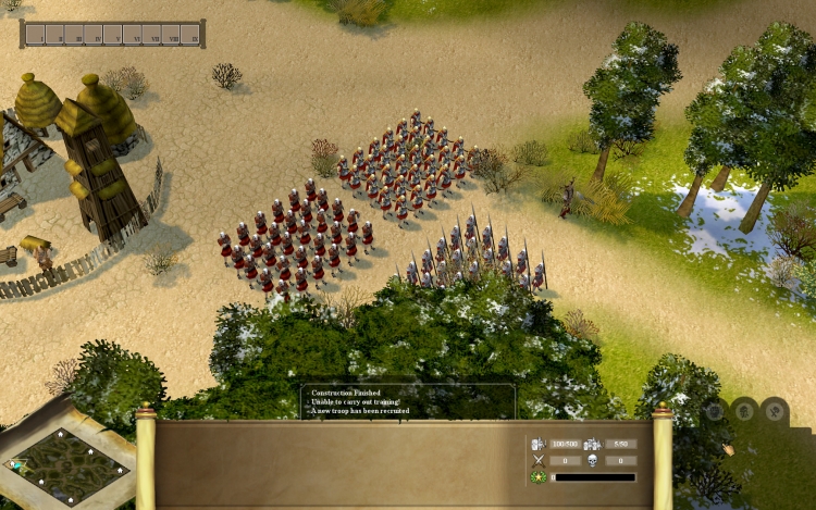 HD-издания Commandos 2 и Praetorians выйдут в этом году