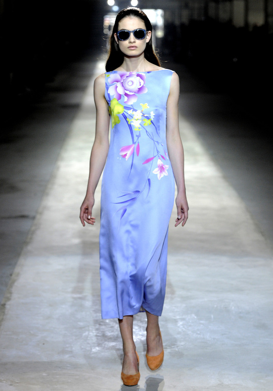 Dries Van Noten SS11