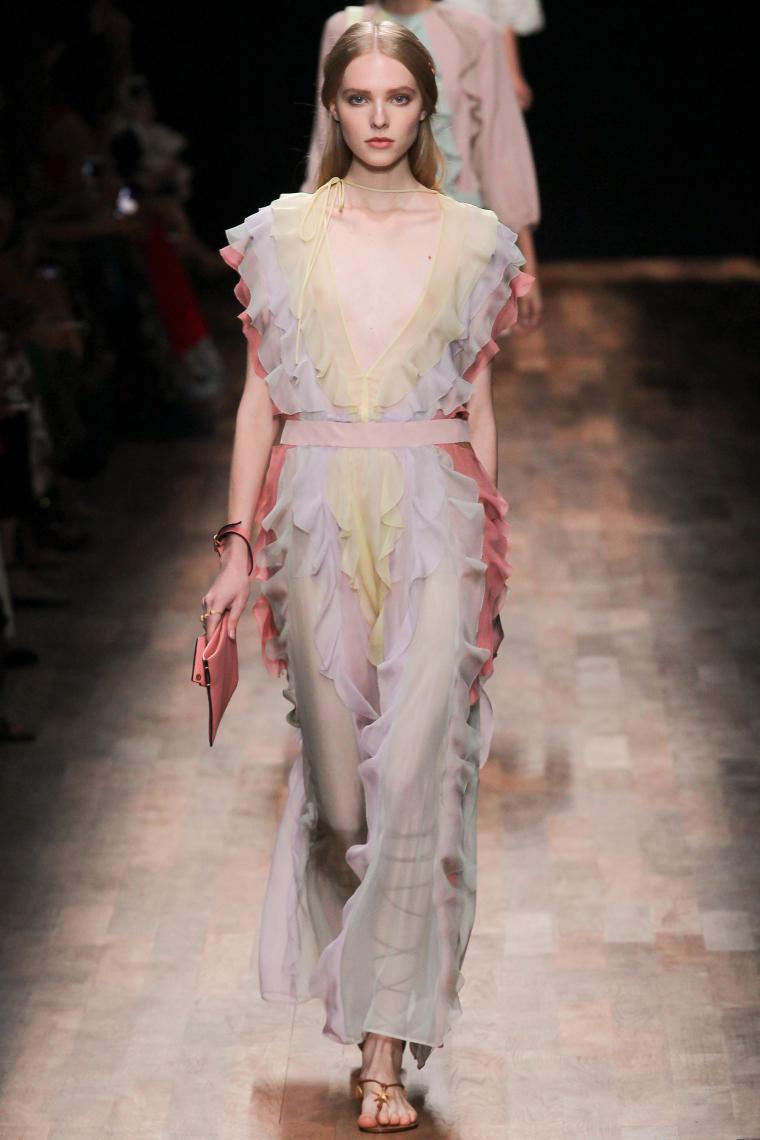 Valentino: - 2015 - !