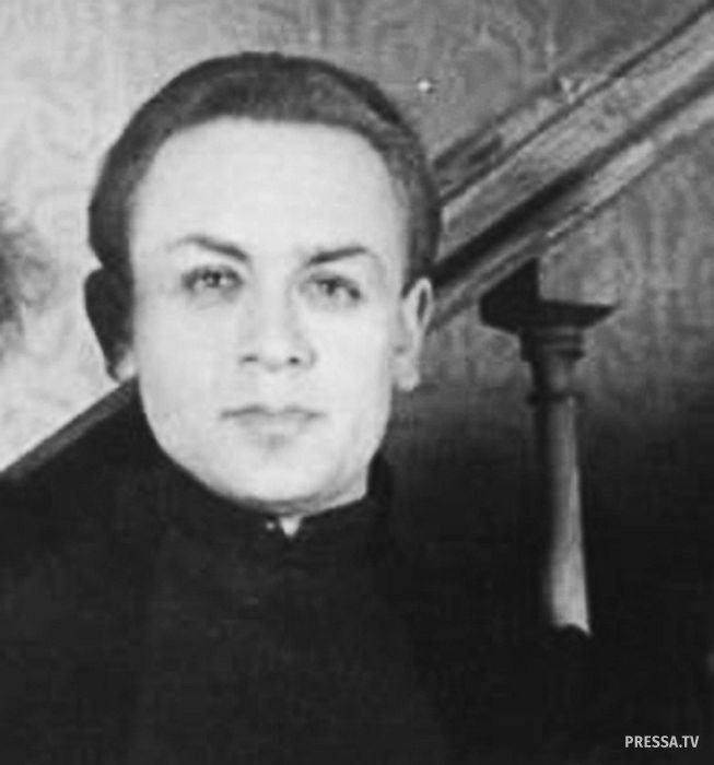 Нелегкая судьба Леонида Броневого Нелегкая судьба Леонида Броневого