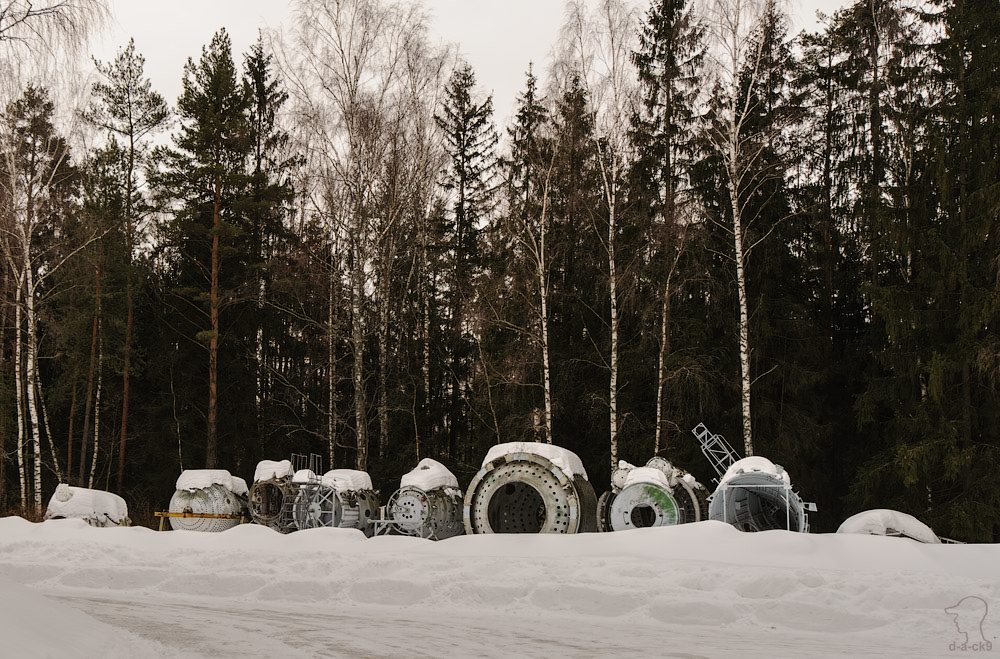 Звездный городок Звездный городок