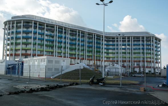 Ответы на вопросы про олимпиаду в Сочи 2014 