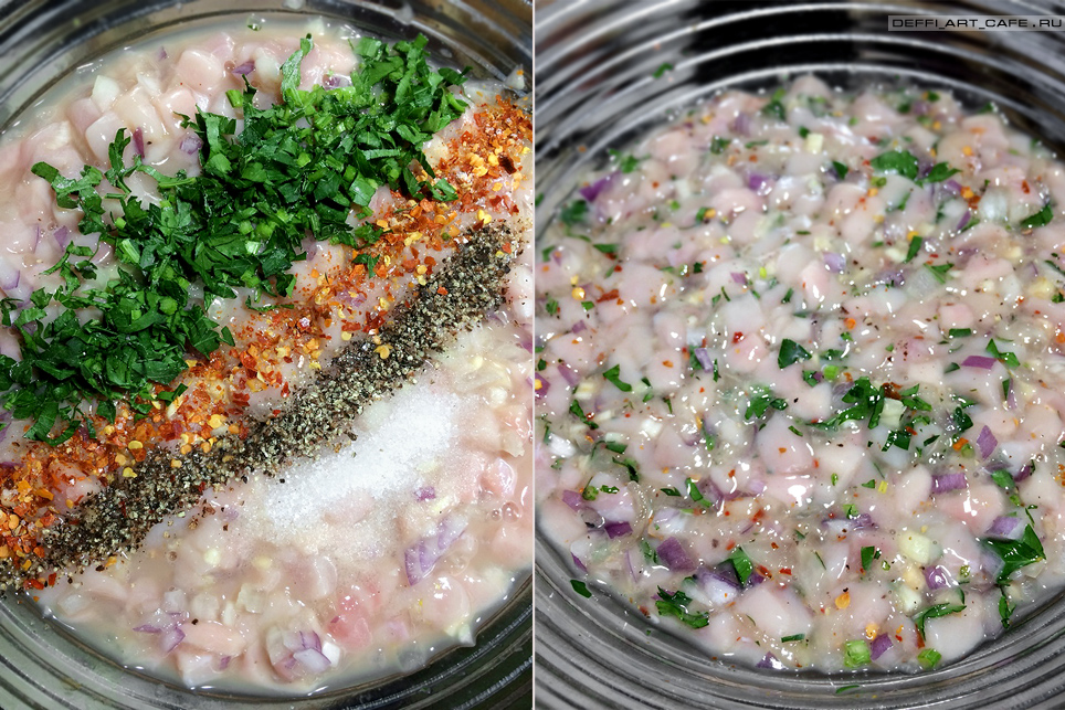 Рецепты по четвергам. Острые и пряные пельмени со сладким мясом Рецепты по четвергам. Острые и пряные пельмени со сладким мясом