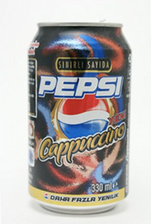 Разные вкусы Pepsi-Cola (25 фото)