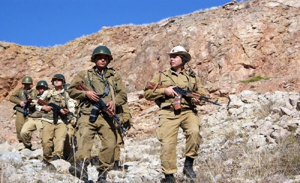 Как и чем воевали в Афганистане. Как и чем воевали в Афганистане.