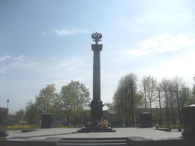 10 популярных городов-героев для отдыха на 9 мая 10 популярных городов-героев для отдыха на 9 мая
