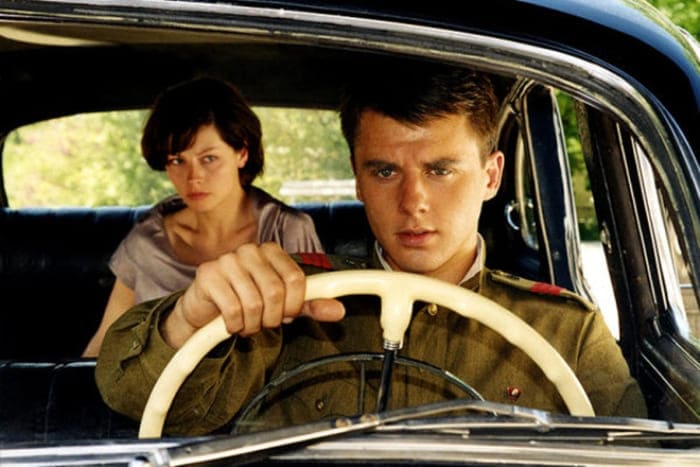 Кадр из фильма *Водитель для Веры*, 2004 | Фото: kino-teatr.ru Кадр из фильма *Водитель для Веры*, 2004 | Фото: kino-teatr.ru