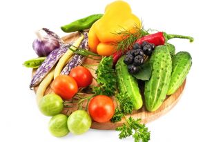Еда будет лекарством. Какие продукты обладают противораковыми свойствами? Еда будет лекарством. Какие продукты обладают противораковыми свойствами?