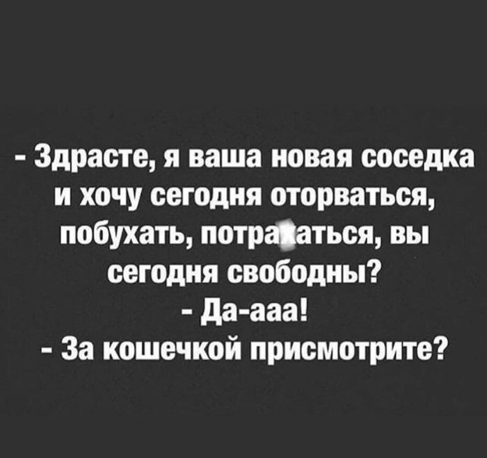 В нашем доме поселился замечательный сосед. Как выживают люди в "человейниках" В нашем доме поселился замечательный сосед. Как выживают люди в "человейниках"