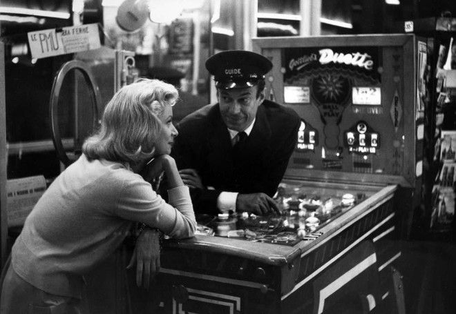 Классика фотографии: ROBERT DOISNEAU Робер Дуано человек который воспел Париж в фотографиях