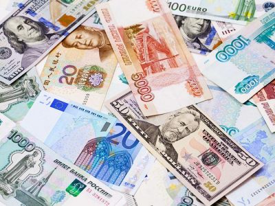 Российские банки предупредили о старте дедолларизации экономики Российские банки предупредили о старте дедолларизации экономики