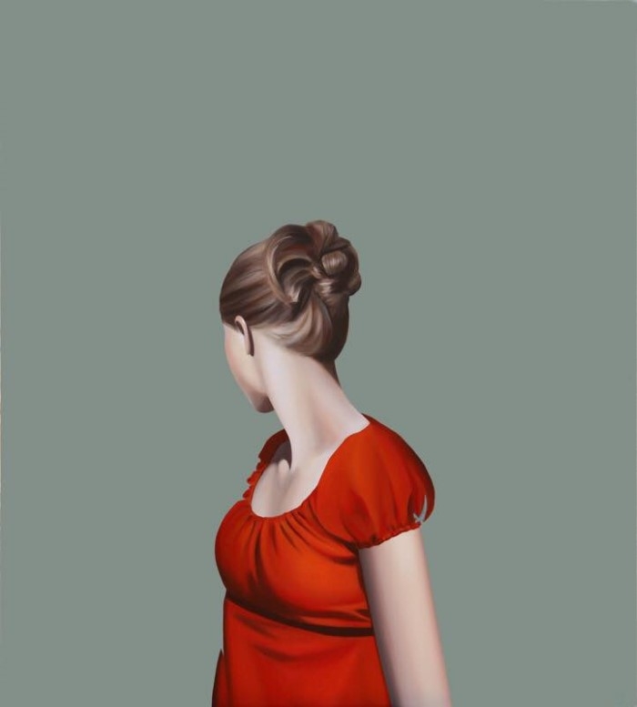 Erin Cone Двойственность.