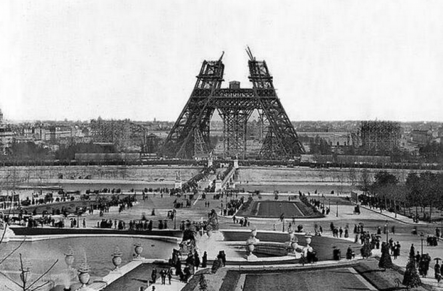 differentpast38 45 фотографий, которые изменят ваше представление о прошлом