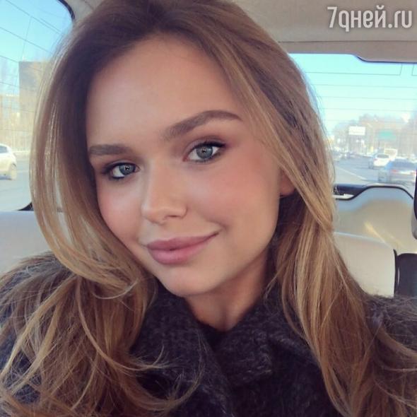 Взрослые дочери-2: самые красивые девочки из семей российских звезд Взрослые дочери-2: самые красивые девочки из семей российских звезд