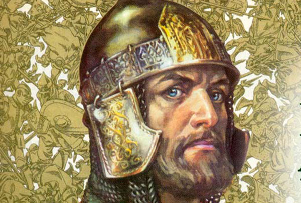 Сегодня - День ангела Александра. Вот приметы и поздравления Сегодня - День ангела Александра. Вот приметы и поздравления