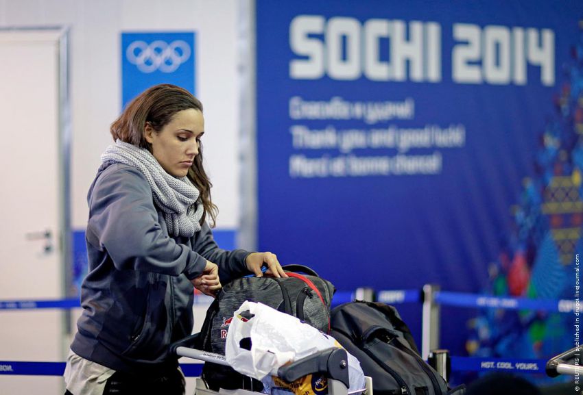 сочи, олимпиада, спорт