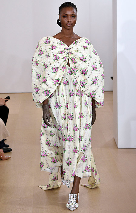 Emilia Wickstead SS 2019 Emilia Wickstead SS 2019