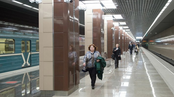 Для пассажиров московского метрополитена пообещали ввести новые правила
