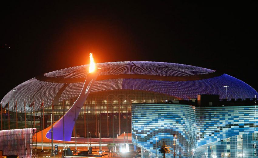 сочи, олимпиада, спорт