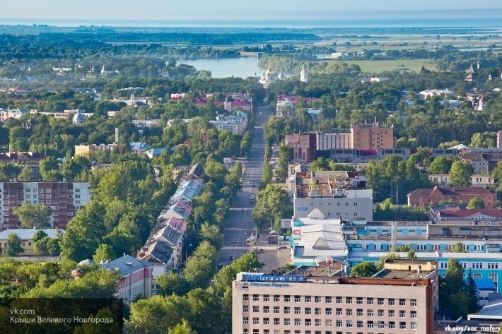 В Петербурге открылось торгпредство китайского города Циндао В Петербурге открылось торгпредство китайского города Циндао
