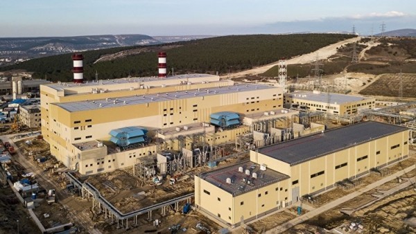 Что значат две новые электростанции для Крыма