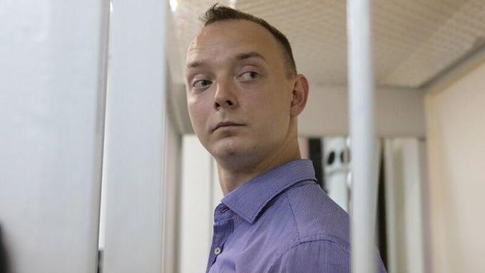 «Кадры решают все»: о «возрождении сталинизма» на фоне арестов в РФ