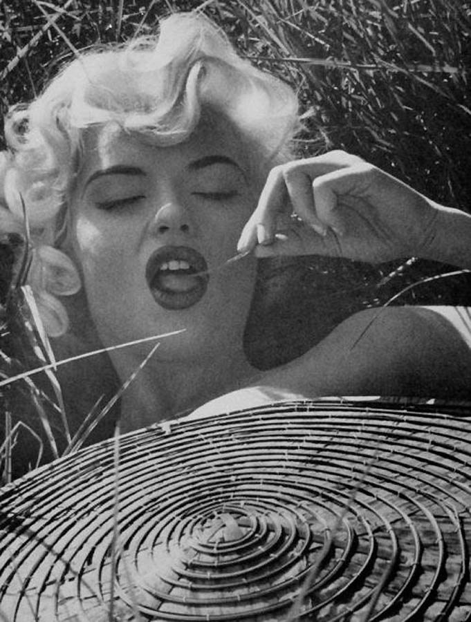 Актрисы Голливуда. Джейн Мэнсфилд(Jayne Mansfield).Костюмы 1950-х. 622 Иконы Голливуда: Джейн Мэнсфилд