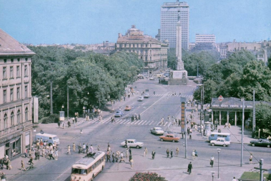 Из грязи в князи: Латвия в составе СССР