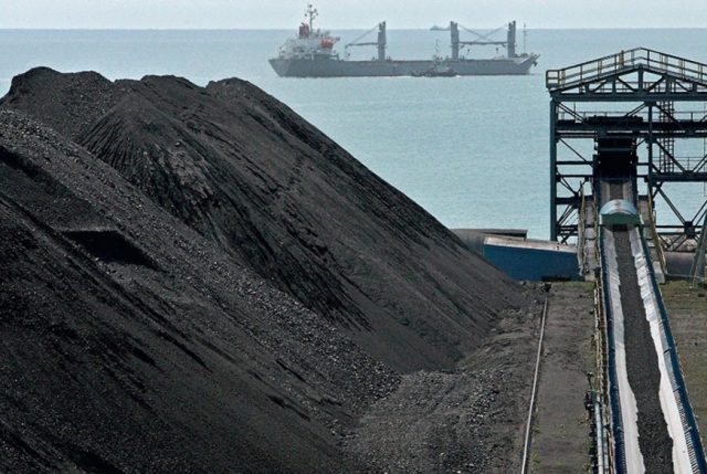 Угольщикам РФ прийти в норму гораздо легче, чем нефтяникам