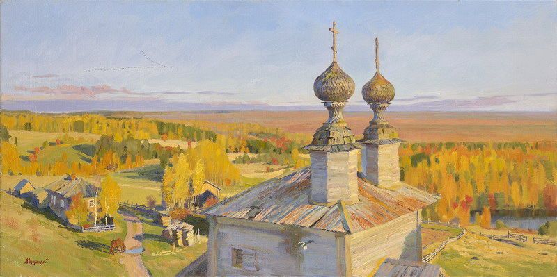 живопись, арт, картины, художник