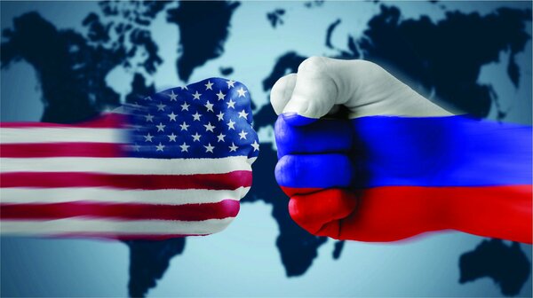 “Русские все знают заранее” – запад пожаловался на то, что не может повлиять на Россию “Русские все знают заранее” – запад пожаловался на то, что не может повлиять на Россию