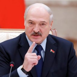 Лукашенко заявил, что в Беларуси нет умерших от коронавируса. Это не так