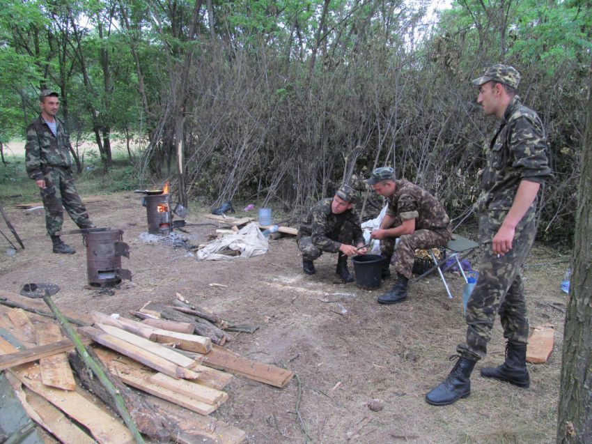 Восточный фронт восток, украина