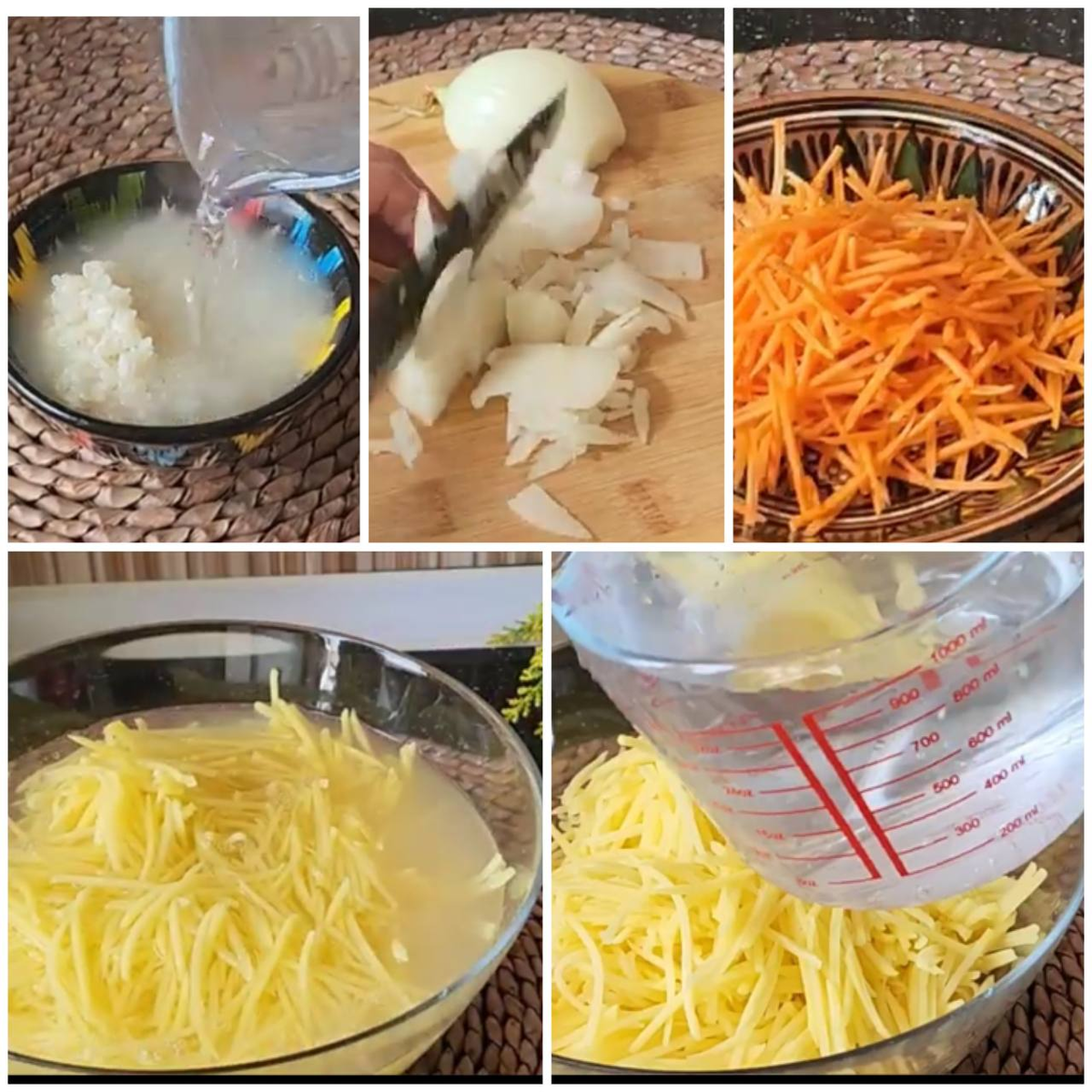 Добрый день мои дорогие! Сегодня поделюсь самым необычном рецептом узбекской кухни. «Хамир хасып» некоторые называют «голубцы в тесте» или фаршированным тестом.-3