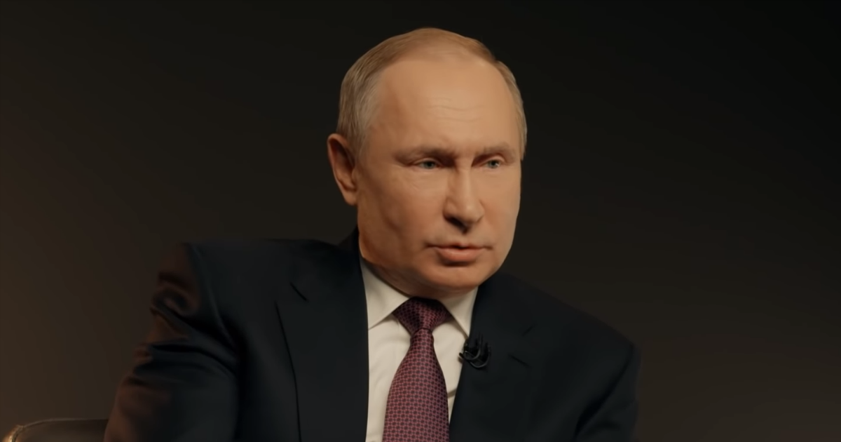 Путин назвал средним классом всех, у кого зарплаты больше 17 тысяч рублей