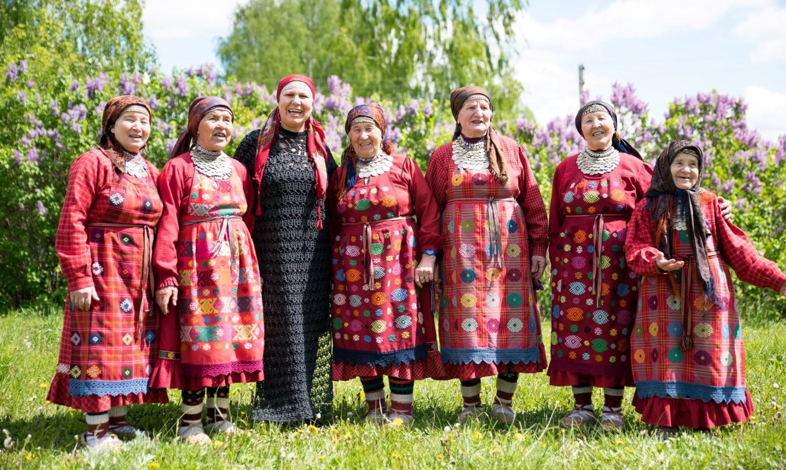 День бабушек в удмуртии картинки