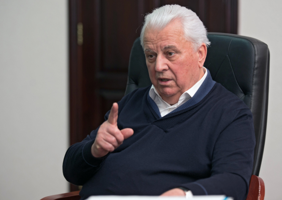 А Кравчук прав