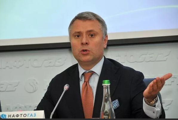 Юрий Витренко. Фото с сайта: Obozrevatel.com