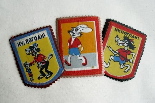 Игрушки нашего детства Игрушки нашего детства