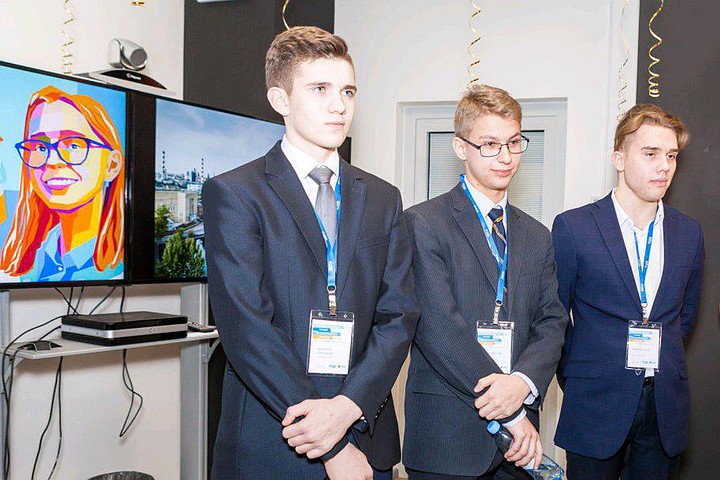 Московский НПЗ назвал победителей регионального этапа образовательного турнира 