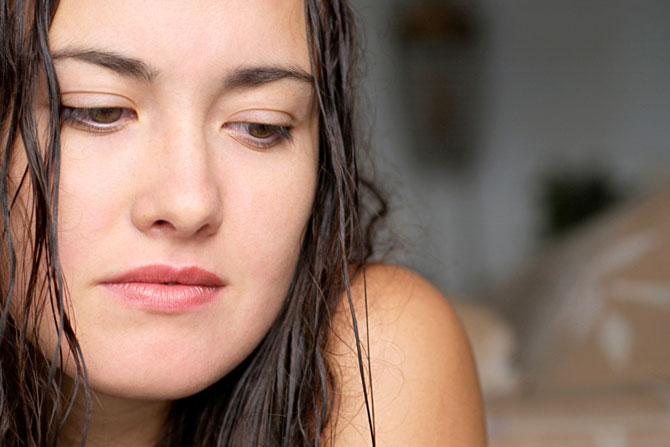 7 способов быстро постареть