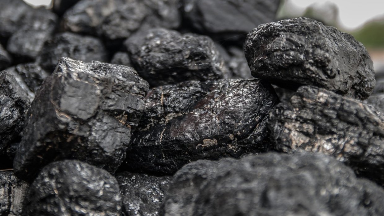 Почти 800 семей получили бесплатный уголь в Кузбассе