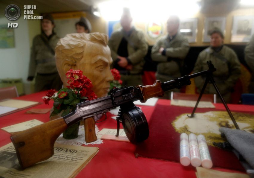 бункер, музей, история, экскурсия, армия