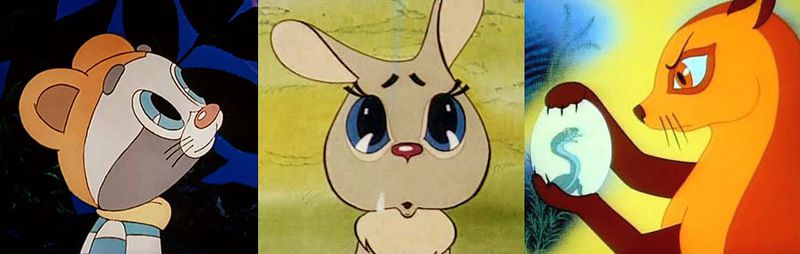 актриса, озвучка, мультфильм, СССР, знаменитости