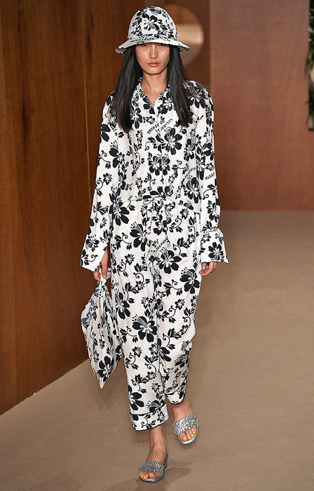 Alexa Chung SS 2019 Alexa Chung SS 2019