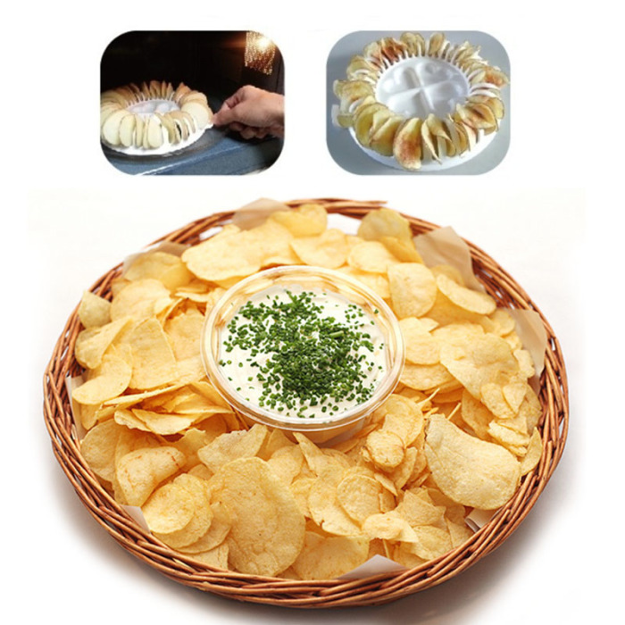 Просто, вкусно и быстро! /Фото: ae01.alicdn.com Просто, вкусно и быстро! /Фото: ae01.alicdn.com
